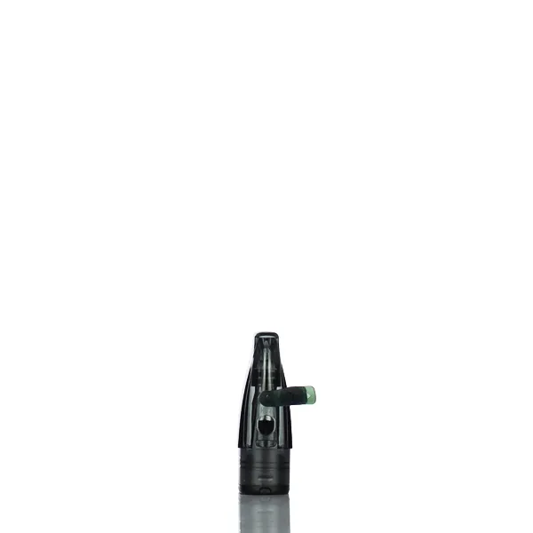 VooPoo Argus V2 Pod Replacement Pods - Pack of 3