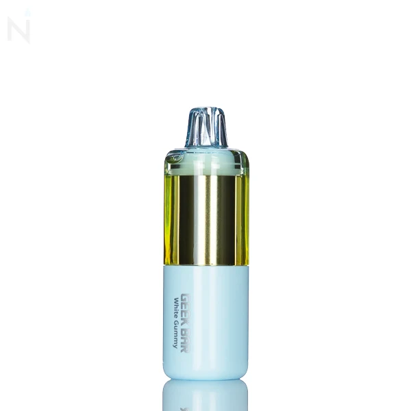 Geek Bar Mate 60K Refill Pods