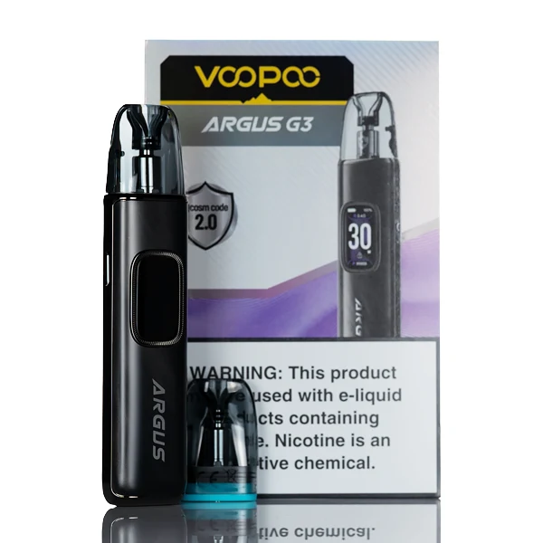 VooPoo Argus G3 30W Pod System