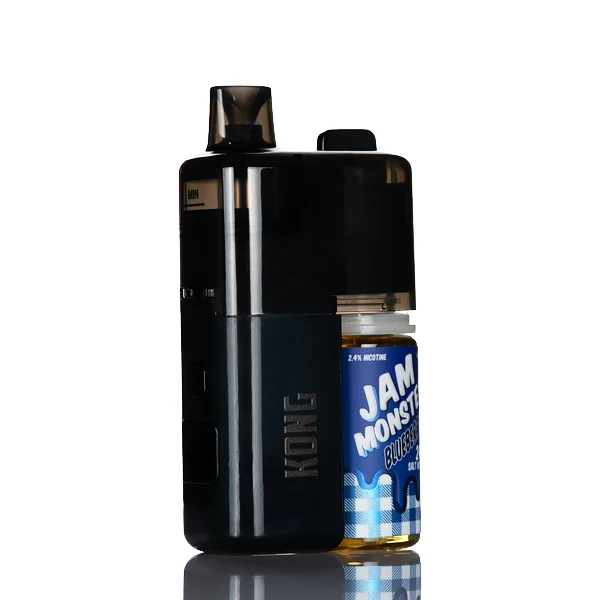 Monster Vape Labs X Kong by Zilla 50K Puffs Disposable - 2.4% 30mL