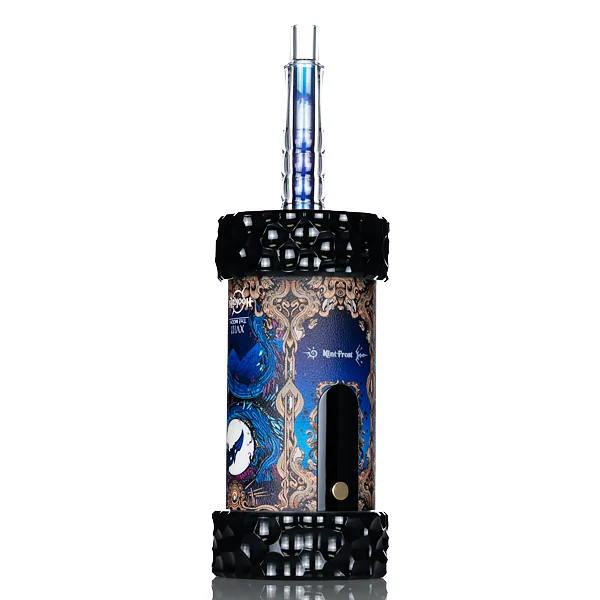 Olit Hookalit Mega 200K Puffs Disposable - 80mL