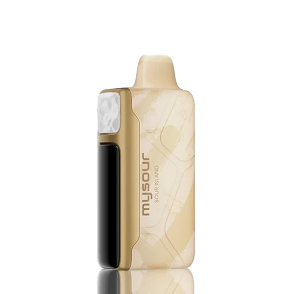 Adjust MySour 40K 40000 Puffs Disposable Vape - 20mL