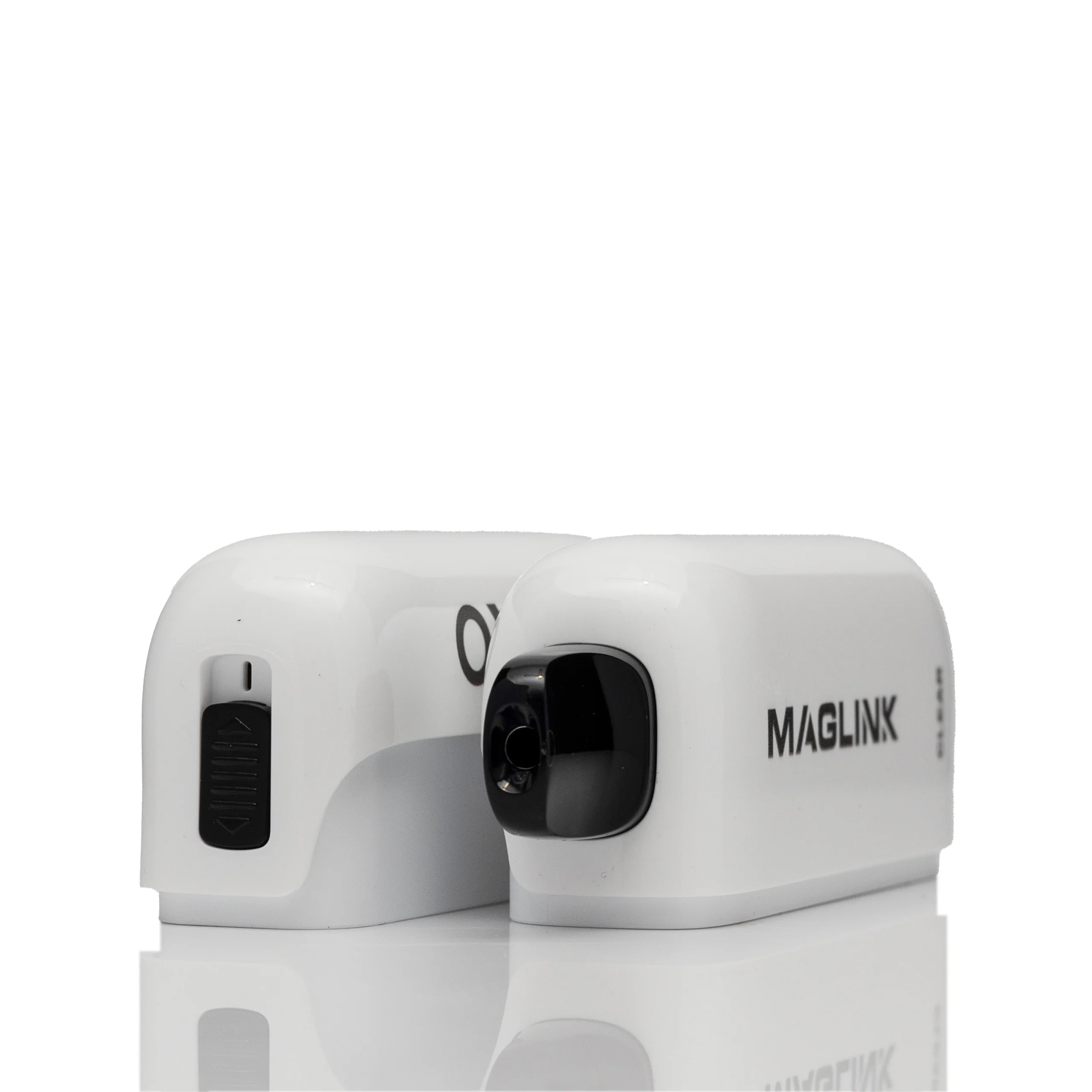 Oxbar Maglink Nixodine Pods