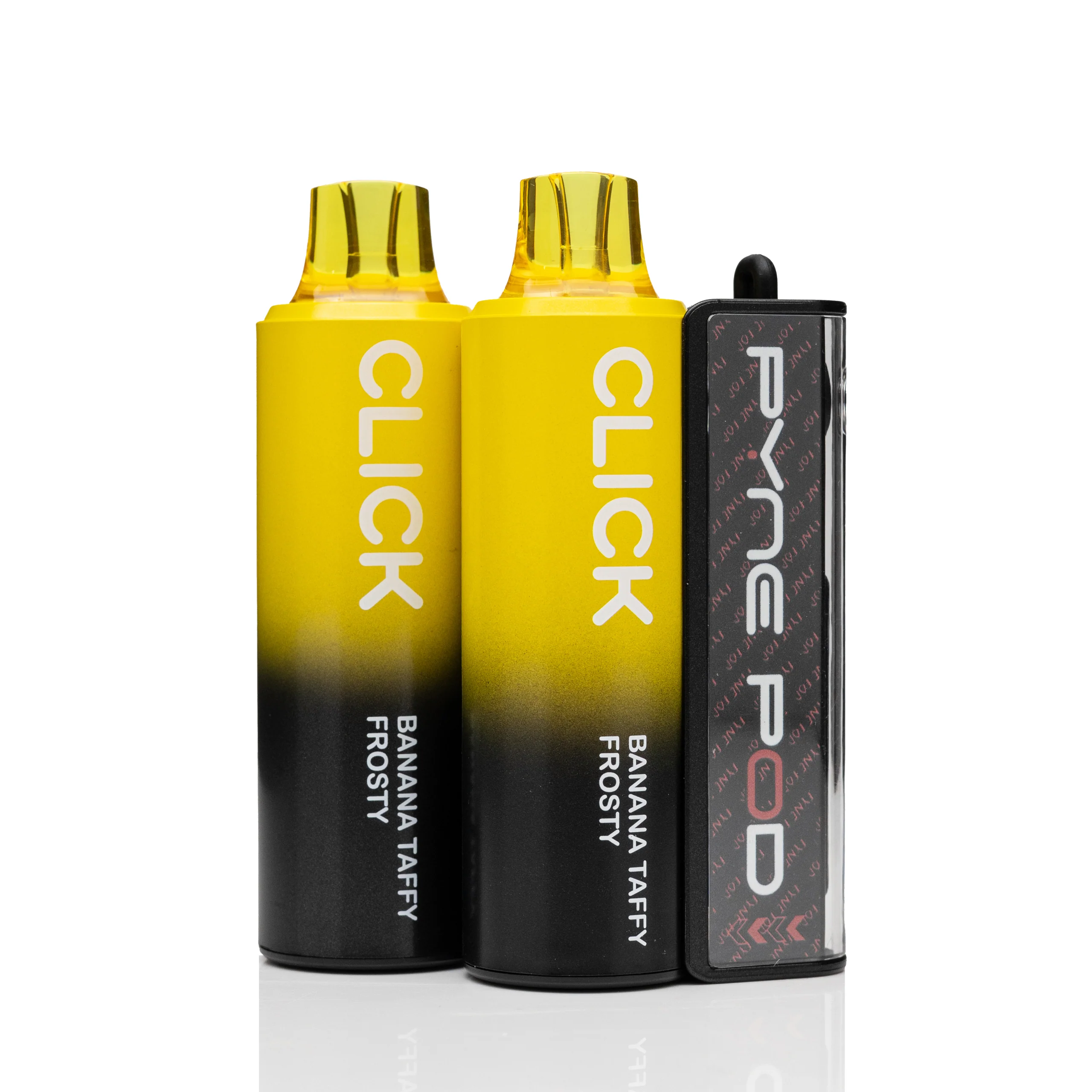 Pyne Pod Click 80K 一次性套装
