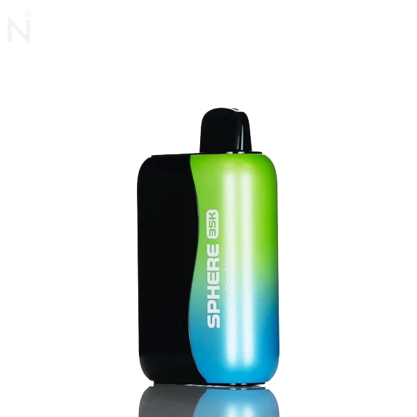Lost Angel Sphere 35,000 Puffs Disposable Vape - 20mL