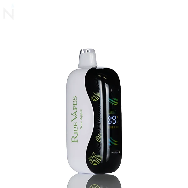 Ripe Vapes Oak 35K 35000 Puff Disposable - 18mL