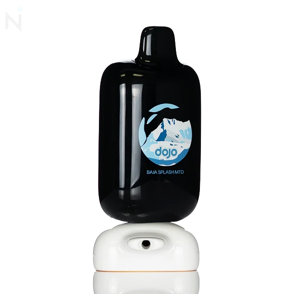Vaporesso DOJO iMate X 40K Pods