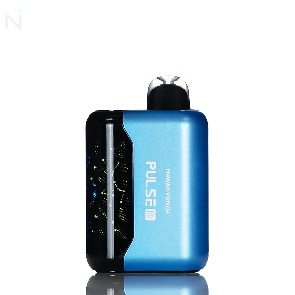 Geek USA Pulse D 40K Puffs Disposable Vape