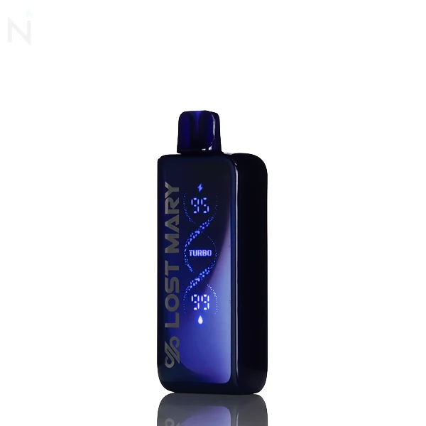 Lost Mary MT35K Turbo 2% Nicotine Disposable Vape - 18mL