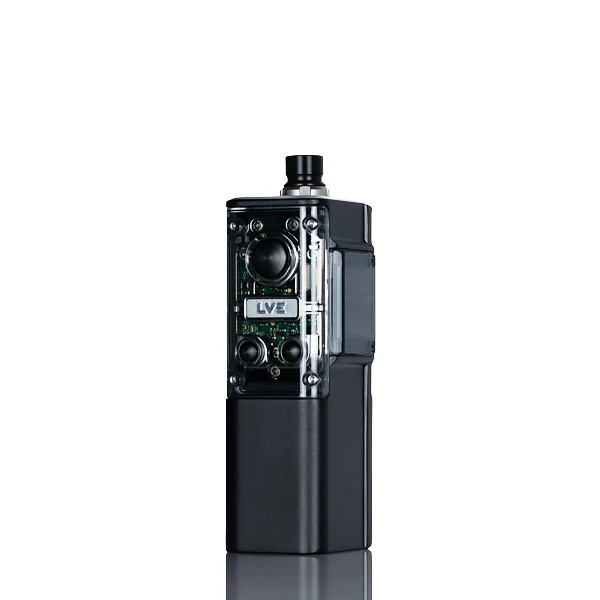LVE Boson DNA80C Lipo Boro Mod