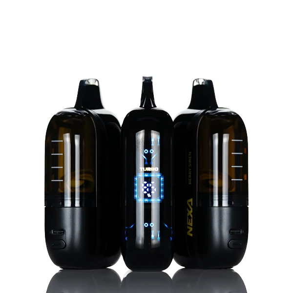 NEXA ULTRA 50k 50000 Puff Disposable Vape - Invisacloud Edition