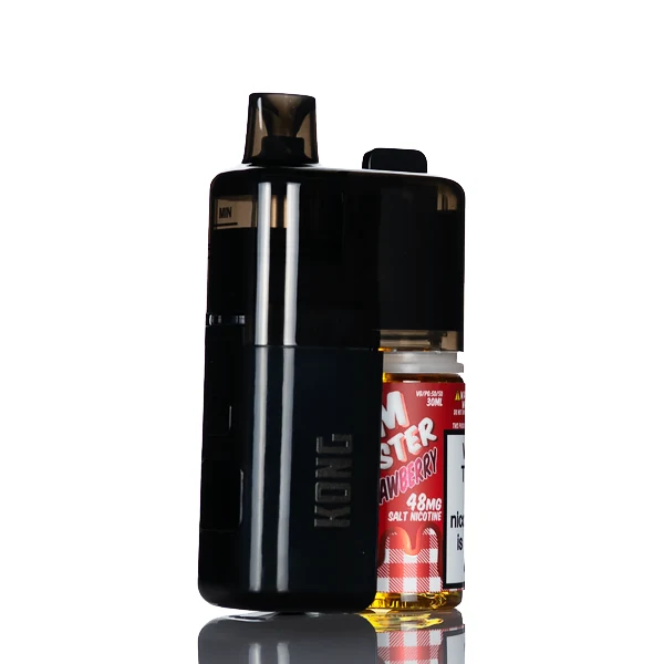 Monster Vape Labs X Kong by Zilla 50K Puffs Disposable - 4.8% 30mL