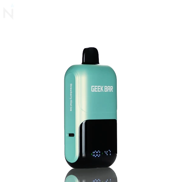 Geek Bar Ice Prince 50,000 Puffs Disposable