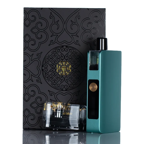 dotMod dotPod Max 60W Pod System (DISCONTINUED)