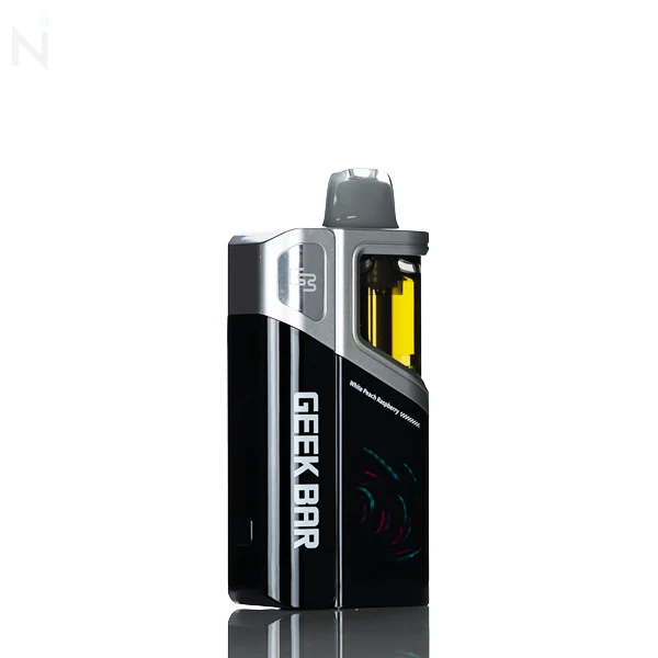 Geek Bar Clio 50K Puffs Disposable Kit