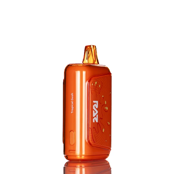 RAZ LTX DC25000 25K Disposable - 16mL