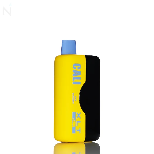 Cali XLT 40K 40000 Puffs Disposable Vape - 25mL