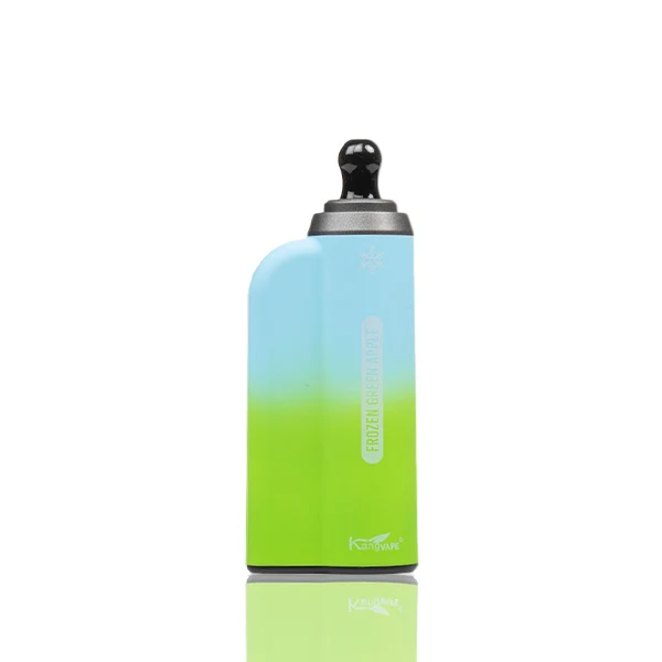 Kangvape Onee Max 6500 Puffs Disposable 10-Pack