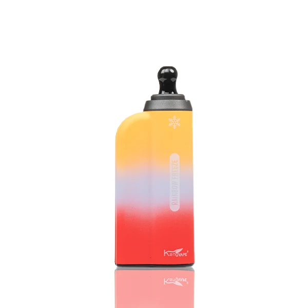 Kangvape Onee Max 6500 Puffs Disposable 10-Pack