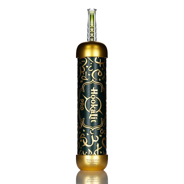 Olit Hookalit Pro 60K 60000 Puff E-Hookah - 30mL