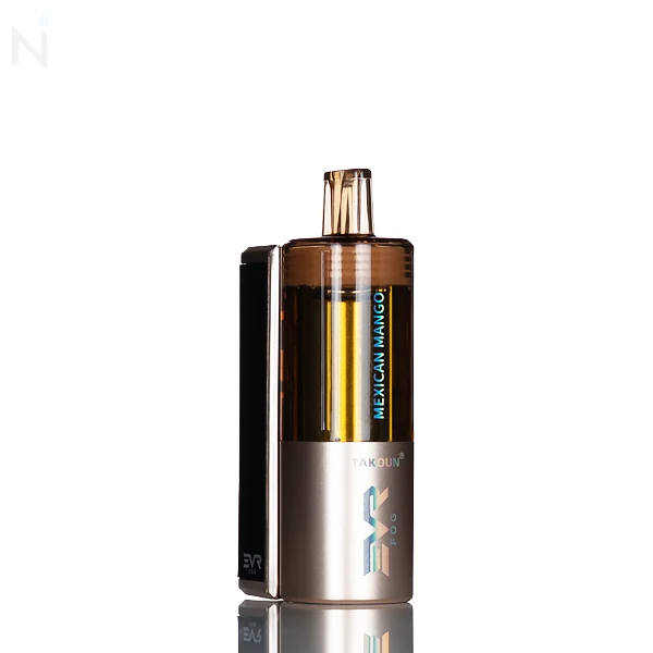 EVRFOG 100K Refillable Disposable Kit