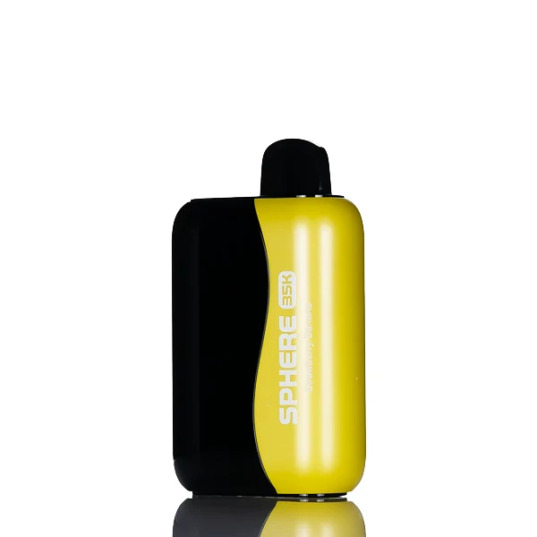 Lost Angel Sphere 35,000 Puffs Disposable Vape - 20mL