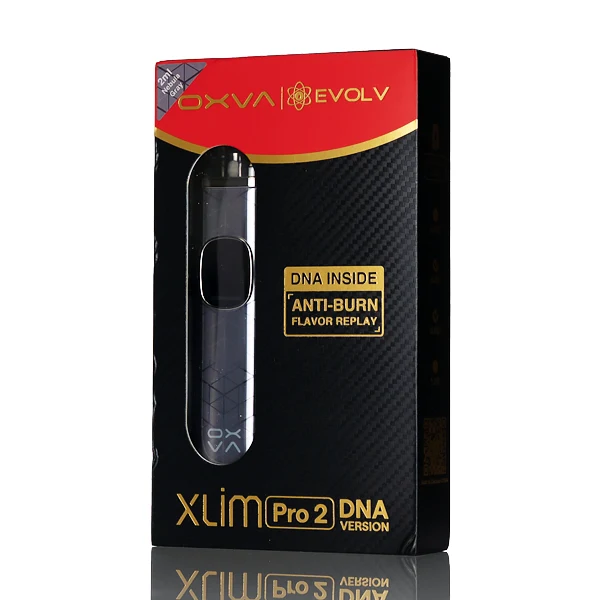 OXVA XLIM Pro 2 DNA Chip Pod System
