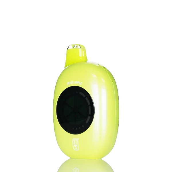 UT Bar ECO 50K Flavor Control Disposable Vape