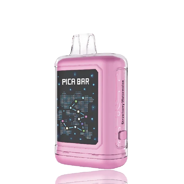 Pica Bar Super Pro 30K 30,000 Puffs Disposable - 20mL