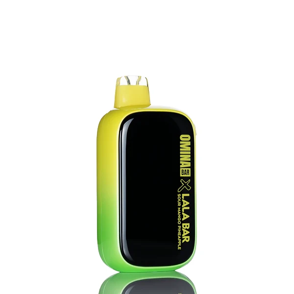 Omina Bar X LaLa Bar 40K 40000 Puffs Disposable - 20mL