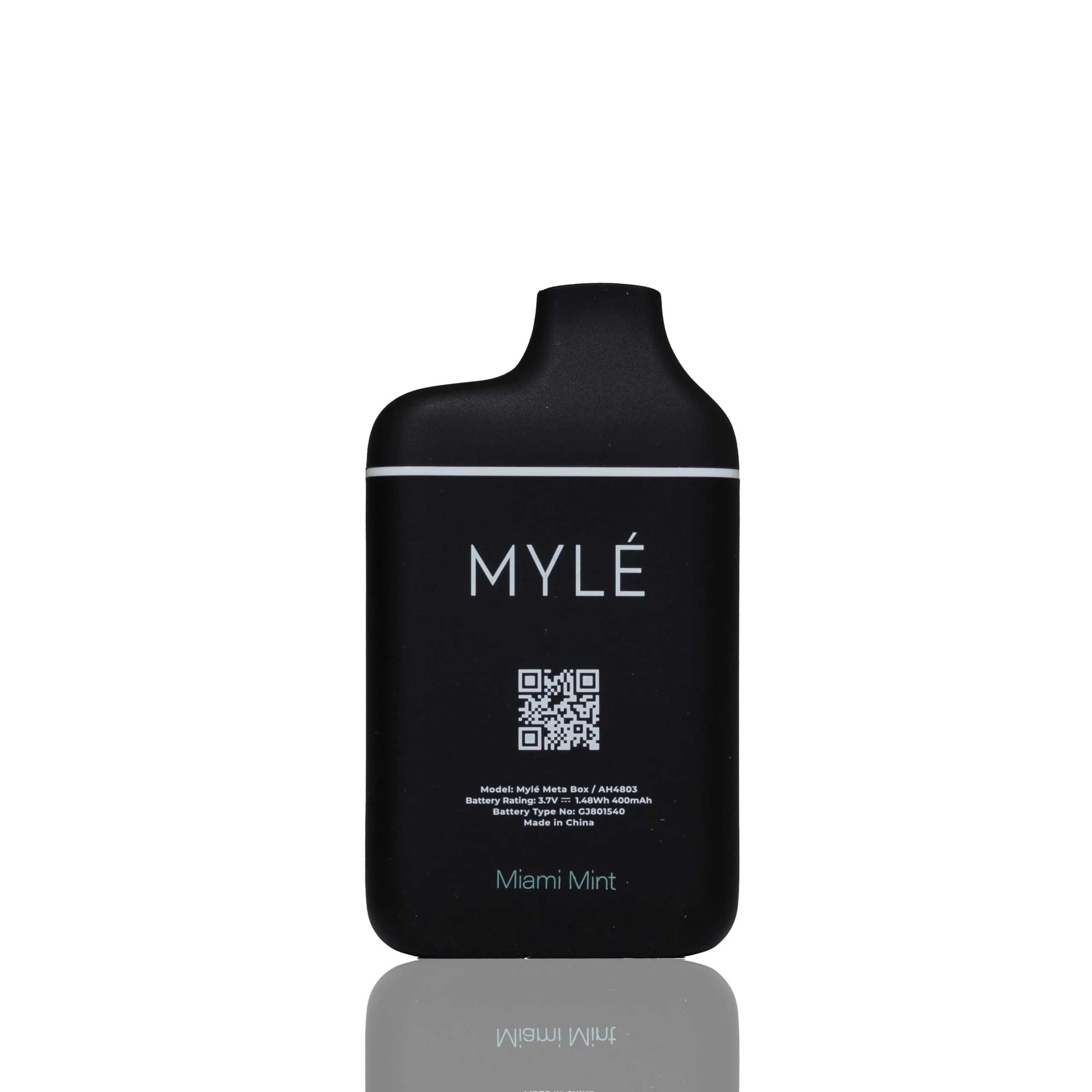 MYLE Meta Box 5K Disposable Vape