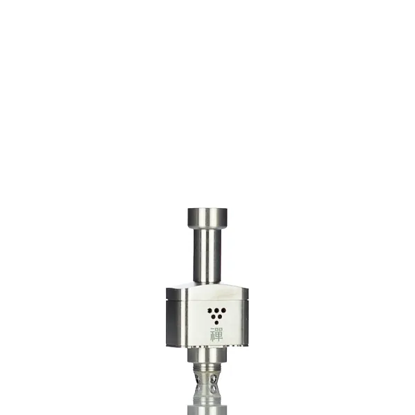 Cthulhu Mod Zen Vertical Coil Boro Bridge (DISCONTINUED)
