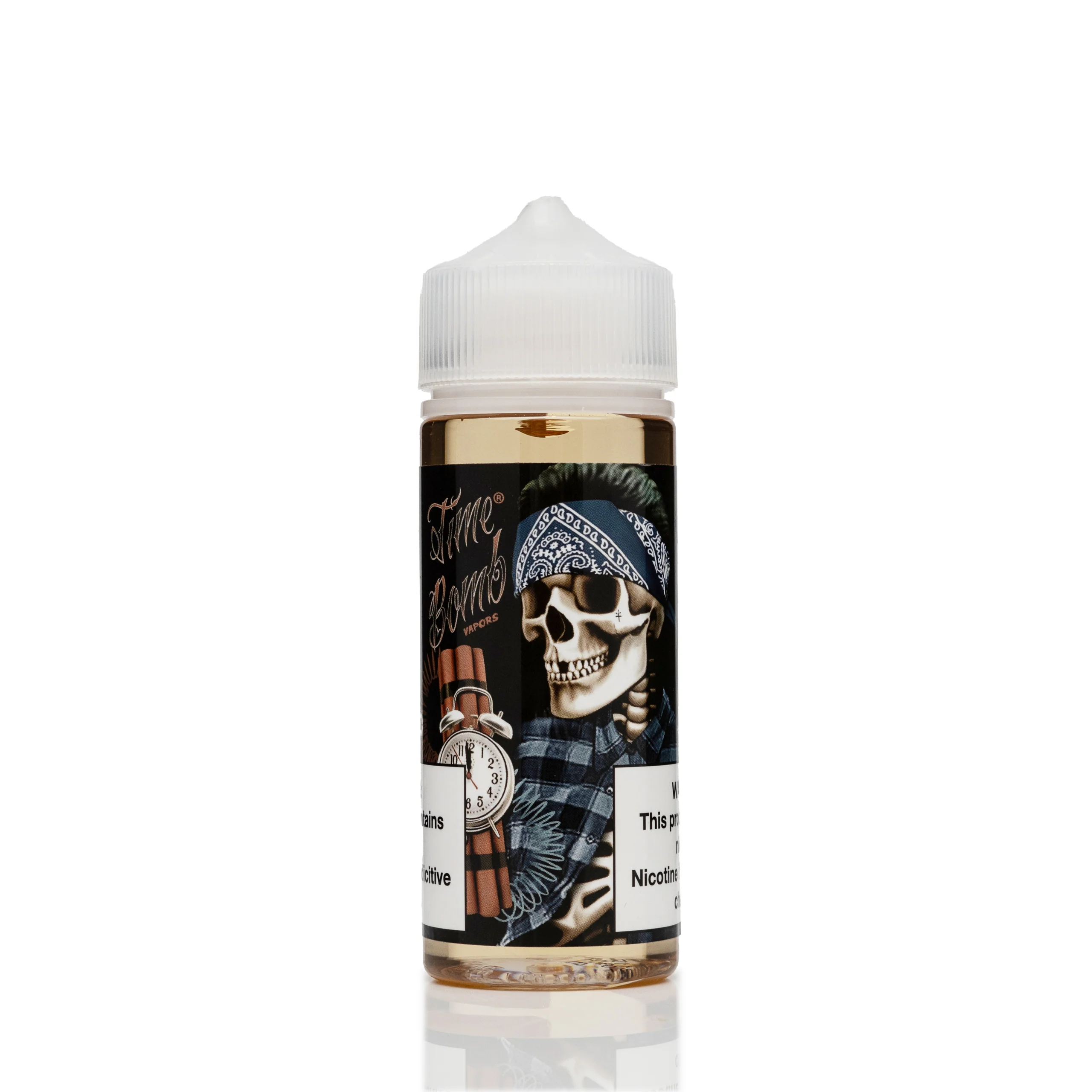 Time Bomb - Joker - 120ml