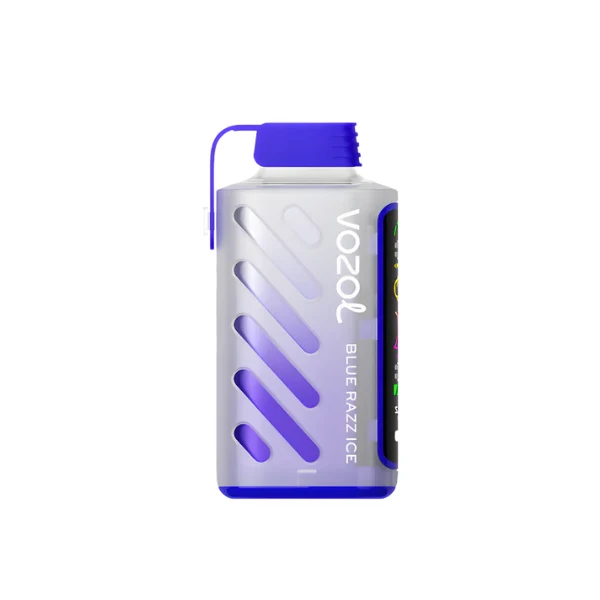 Vozol Gear Power 20K 20000 Puffs Disposable Vape - 20mL