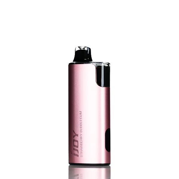 iJOY IO50K 50000 Puffs Disposable Vape - 18mL