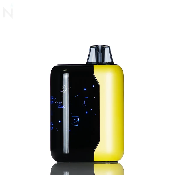 Moti Nova 50K 50,000 Puffs Disposable Vape