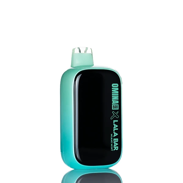 Omina Bar X LaLa Bar 40K 40000 Puffs Disposable - 20mL