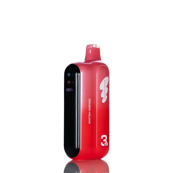 SWFT 3TK 40000 Puffs Disposable Vape - 24mL (DISCONTINUED)