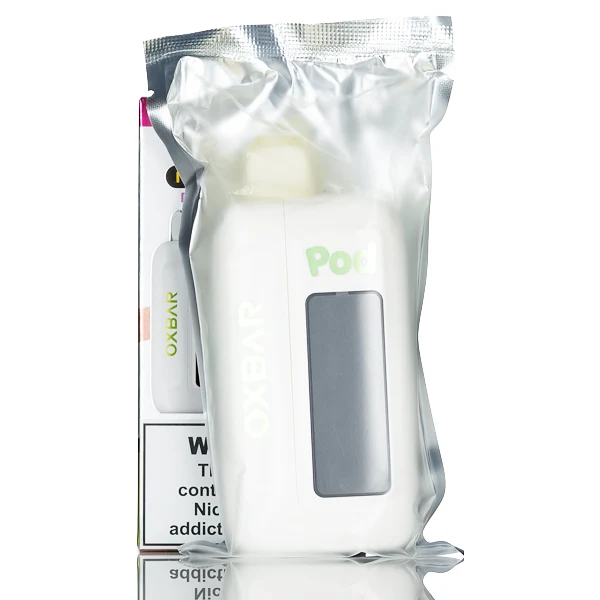 OXBAR X Pod Juice Nic Switch 35K Puffs Disposable Vape