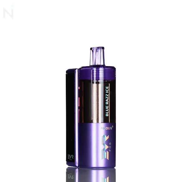 EVRFOG 100K Refillable Disposable Kit