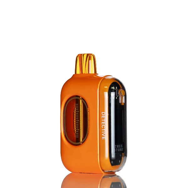 True Story 20K 20000 Puffs Disposable Vape - 20mL