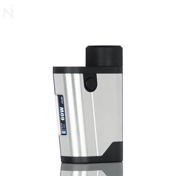 Early Bird Harrier DNA60C SBS Box Mod