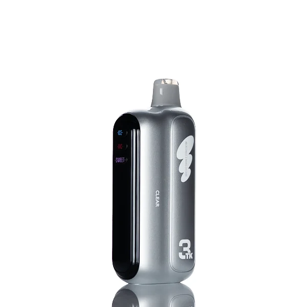 SWFT 3TK 40000 Puffs Disposable Vape - 24mL (DISCONTINUED)