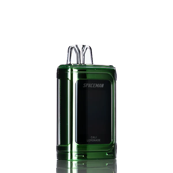 SMOK Spaceman Prism SP20000 20K Disposable - 18mL