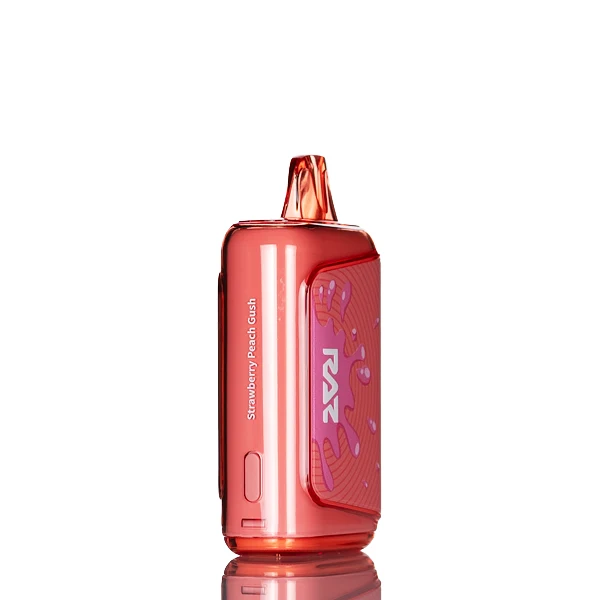 RAZ LTX DC25000 25K Disposable - 16mL