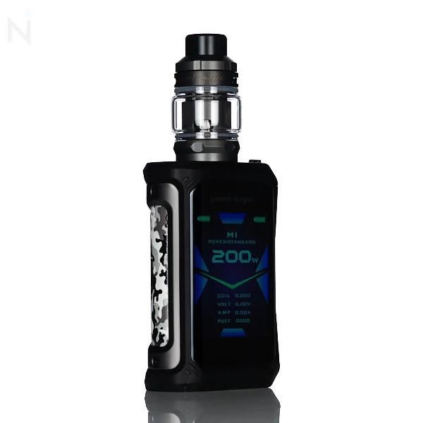 GeekVape Aegis X 200W Zeus Starter Kit