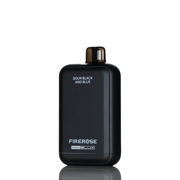 Firerose Upload 25K 25000 Puffs Disposable Pod - 20mL