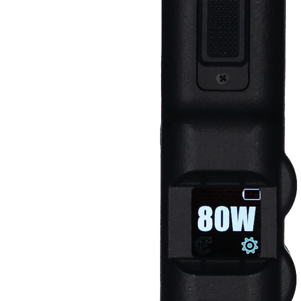 Tek Division Castle Bravo Super Capacitor SBS Mod