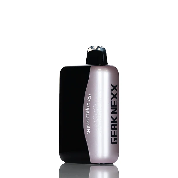 GEAK NEXX 40K 40000 Puffs Disposable Vape - 20mL