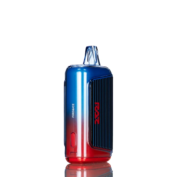 RAZ LTX DC25000 25K Disposable - 16mL